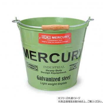 マーキュリー バケツ レギュラー カーキ MEBUBRKH