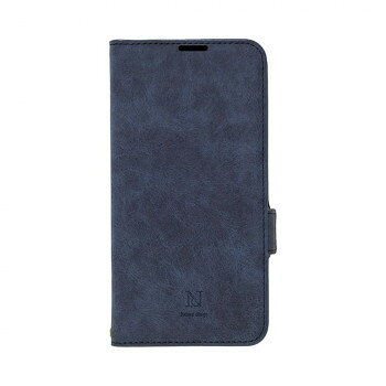 Rakuten - Style Natural GooglePixel10a専用手帳型ケース ブルー GP10a-VS07