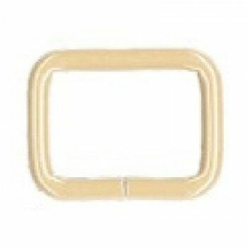 INAZUMA イナズマ カラー角カン 4個入 (4)ベージュ AK-5-21