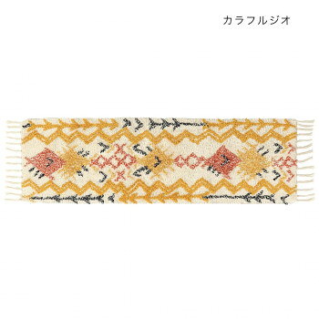 マット ロング ベルベリッシュ カラフルジオ 12023875285