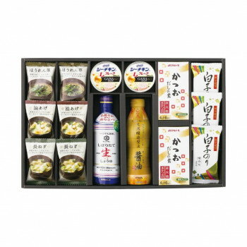 美味心 和風バラエティギフト EM-DON 4227-056