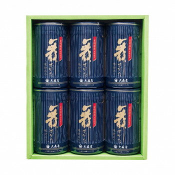 茶泡飯 - 大森屋 舞すがた味のり卓上詰合せ NA-30G 4246-056