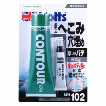 樂天商城 - Holts　ホルツ　コントール(中) MH102