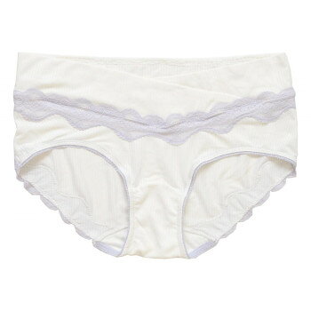 Shorts - アビックス マミールナ マタニティ クロスショーツ オフ LL 831725