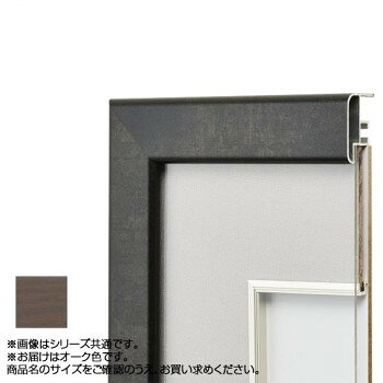■北海道・沖縄・離島へのお届けは別途送料を請求させていただきます。 ■製品の仕様・画像・パッケージは、変更される場合があります。 ■当店では在庫をメーカーと共有しており、商品によっては欠品の場合がございます。 　万一、ご注文頂きました商品が欠品の場合はご連絡させていただきます。 ■ご注文確定後のキャンセル不可です。 ■ラッピング（包装）対応不可です。シンプルでフラットなデザインで、無機質なアルミフレーム。どのような場所にも飾りやすい♪サイズ内寸:210×148mm個装サイズ：27.4×21.2×2.1cm重量個装重量：600g素材・材質アルミ仕様作品厚:6mmまで【収納可能な作品サイズ】A-5 210x148mm生産国日本 広告文責（ホライズン・03-5843-9512)fk094igrjs