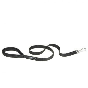 Collars, Harnesses, Leashes - ファープラスト デイトナ G20/120 犬用リード ブラック 75336917