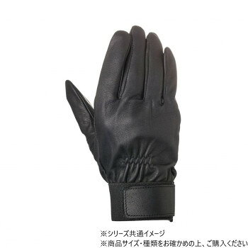 ■北海道・沖縄・離島へのお届けは別途送料を請求させていただきます。 ■製品の仕様・画像・パッケージは、変更される場合があります。 ■当店では在庫をメーカーと共有しており、商品によっては欠品の場合がございます。 　万一、ご注文頂きました商品が欠品の場合はご連絡させていただきます。 ■ご注文確定後のキャンセル不可です。 ■ラッピング（包装）対応不可です。消防救助技術大会の練習に最適な羊革手袋です。ロープ作業で好まれる薄手になっております。サイズ全長:23cm、厚さ:0.6mm個装サイズ：30.3×18.7×4.3cm重量個装重量：200g仕様当て無しタイプ生産国日本 広告文責（ホライズン・03-5843-9512)fk094igrjs