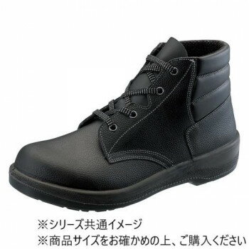 Rakuten - シモン 安全靴 7522黒 24cm 1128780