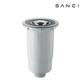 三栄水栓 SANEI 流し排水栓 BL仕様流し台用 H650A