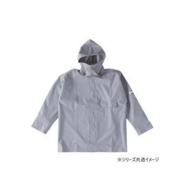 ■北海道・沖縄・離島へのお届けは別途送料を請求させていただきます。 ■製品の仕様・画像・パッケージは、変更される場合があります。 ■当店では在庫をメーカーと共有しており、商品によっては欠品の場合がございます。 　万一、ご注文頂きました商品が欠品の場合はご連絡させていただきます。 ■ご注文確定後のキャンセル不可です。 ■ラッピング（包装）対応不可です。しっかりした厚みの生地で寒さから守り、土木、現場作業を快適にサポートします。※パンツは別売りです。サイズ個装サイズ：40×34×2cm重量個装重量：650g素材・材質ポリエステル仕様耐水圧:20000mm(初期値)・防水加工・着脱納式フード・左胸ポケット・二重袖生産国中国 広告文責（ホライズン・03-5843-9512)fk094igrjs