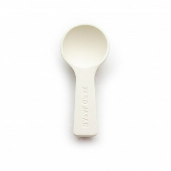 Measuring Spoons - ZEROJAPAN(ゼロジャパン) 調湿スプーン　大さじ WH ZSS-02