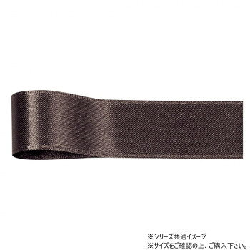 ■北海道・沖縄・離島へのお届けは別途送料を請求させていただきます。 ■製品の仕様・画像・パッケージは、変更される場合があります。 ■当店では在庫をメーカーと共有しており、商品によっては欠品の場合がございます。 　万一、ご注文頂きました商品が欠品の場合はご連絡させていただきます。 ■ご注文確定後のキャンセル不可です。 ■ラッピング（包装）対応不可です。両面サテンの高級感溢れたリボンです。存在感のある太幅リボンのため、大きなディスプレイを彩るのに最適です。サイズ幅:72mm、長さ:25m個装サイズ：8×15×15cm重量個装重量：50g素材・材質ポリエステル生産国日本 広告文責（ホライズン・03-5843-9512)fk094igrjs
