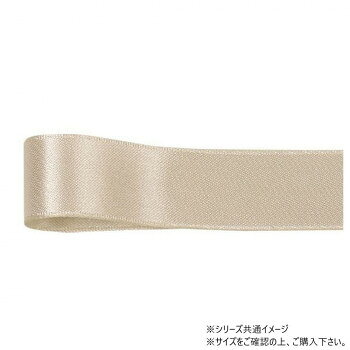 ■北海道・沖縄・離島へのお届けは別途送料を請求させていただきます。 ■製品の仕様・画像・パッケージは、変更される場合があります。 ■当店では在庫をメーカーと共有しており、商品によっては欠品の場合がございます。 　万一、ご注文頂きました商品が欠品の場合はご連絡させていただきます。 ■ご注文確定後のキャンセル不可です。 ■ラッピング（包装）対応不可です。両面サテンで高級感溢れるリボンです。存在感のある太幅タイプのため、大きなディスプレイの装飾や演出に最適です。サイズ幅:96mm、長さ:25m個装サイズ：12×15×15cm重量個装重量：50g素材・材質ポリエステル生産国日本 広告文責（ホライズン・03-5843-9512)fk094igrjs