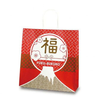 ■北海道・沖縄・離島へのお届けは別途送料を請求させていただきます。 ■製品の仕様・画像・パッケージは、変更される場合があります。 ■当店では在庫をメーカーと共有しており、商品によっては欠品の場合がございます。 　万一、ご注文頂きました商品が欠品の場合はご連絡させていただきます。 ■ご注文確定後のキャンセル不可です。 ■ラッピング（包装）対応不可です。外国人にも喜ばれるイラストはお正月の雰囲気を盛り上げてくれること間違いなしです。雑貨や衣料品にもおすすめです。サイズ巾320×マチ110×丈330mm個装サイズ：32×11×33cm重量個装重量：500g素材・材質片艶セット内容50枚生産国日本 広告文責（ホライズン・03-5843-9512)fk094igrjs