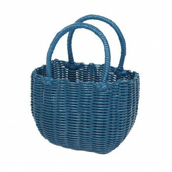 Handbag Type - MURATAYA P.Pプチバッグ インディゴ 9483
