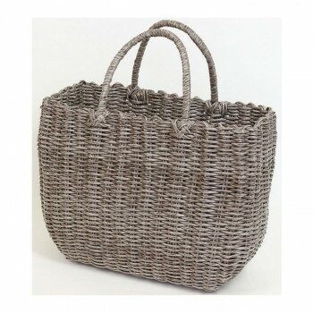 Handbag Type - MURATAYA P.Pジャンボマーブルバッグ ダークブラウン 9313