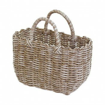 Handbag Type - MURATAYA プチマーブルバッグ ダークブラウン 9322