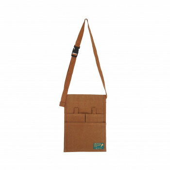 Tote Bag Type - MURATAYA ヴィルツールポーチ CAMEL 8595