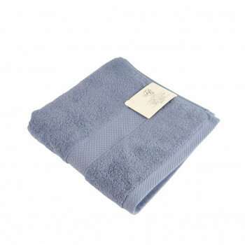 Towel - フェルムカラー ミニバスタオル ブルーオニキス ZGTAP-800BO
