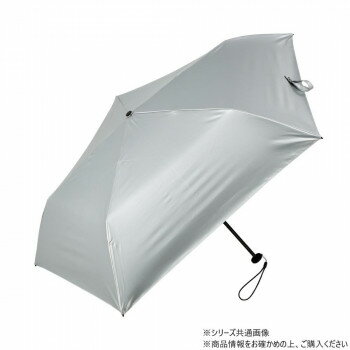 Umbrella - KIZAWA 超軽量カーボン 折りたたみ日傘 晴雨兼用 クラシック シルバー MEX-05320PI-silver