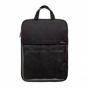 Clear Pocket タブレットポーチ Clear Pocket Black ブラック TP-CPK04