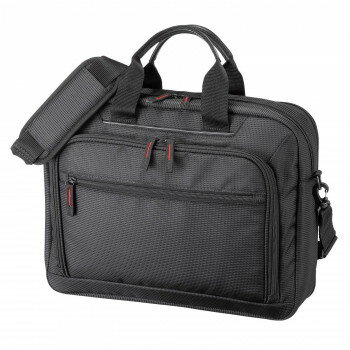 A4 Size - サンワサプライ マチ拡張PCバッグ BAG-W3BK