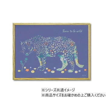 ■北海道・沖縄・離島へのお届けは別途送料を請求させていただきます。 ■製品の仕様・画像・パッケージは、変更される場合があります。 ■当店では在庫をメーカーと共有しており、商品によっては欠品の場合がございます。 　万一、ご注文頂きました商品が欠品の場合はご連絡させていただきます。 ■ご注文確定後のキャンセル不可です。 ■ラッピング（包装）対応不可です。絵と額がセットになった商品です。※フレームに吊り金具がついておりますので、付属の紐を結び、壁側金具に掛けてご使用ください。サイズW17×H12.5×D3.5cm、フレーム幅:4mm、スーパースリムフレームの厚み:3.5cm個装サイズ：5.5×20.0×15.5cm重量0.2kg個装重量：300g素材・材質樹脂フレーム仕様キャンバスアートスーパースリムフレーム付属品紐生産国日本 広告文責（ホライズン・03-5843-9512)fk094igrjs