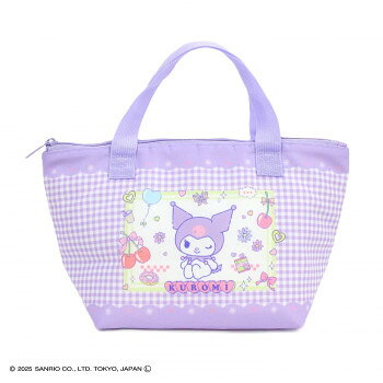 保冷トートバッグ サンリオ クロミ 142594