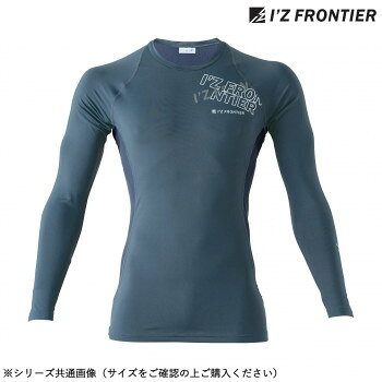 ■北海道・沖縄・離島へのお届けは別途送料を請求させていただきます。 ■製品の仕様・画像・パッケージは、変更される場合があります。 ■当店では在庫をメーカーと共有しており、商品によっては欠品の場合がございます。 　万一、ご注文頂きました商品が欠品の場合はご連絡させていただきます。 ■ご注文確定後のキャンセル不可です。 ■ラッピング（包装）対応不可です。冷却ペルチェデバイス商品の機能を最大限に発揮される事を目的として開発された超爽快インナーウェアシャツ。脇、及び背面に、非常に薄く且つ隙間の多いパワーメッシュ素材を採用。一般基準を凌ぐ破裂強度(測定値352Kpa)を確保しつつ、限界まで爽快性を追求。より肌感覚に近い清涼感を発揮します。抗ピリング性(5級)、抗スナッグ性(4.5級)等、高い強度も併せ持つ完成度の高い1着に仕上がっています。前身、及び袖の素材にはナノレベルまで砕いた冷感鉱物を繊維内部に練り込み、ハイレベルな接触冷感機能を実現した高機能素材を使用。ナノレベルのセラミック粉体を繊維内部に練り込む事で、高い遮熱性能を発揮し屋外作業時の疲労感を軽減します(前身&袖素材)。遮断率99.9%を誇る、ハイレベルなUVカット機能(前身&袖素材)。繊維の特殊加工により、素早い吸水、拡散、速乾性能を併せ持ちます(前身&袖素材)。強烈な個性を発揮するブランドロゴを大単に表現。現代ルックスを存分に表現します。※冷却ペルチェデバイスは付属しません。※サイズ・カラーをご確認の上ご購入ください。サイズSサイズ個装サイズ：35×28×2cm重量個装重量：500g素材・材質ナイロン88%、ポリウレタン12%仕様カラー:ディープグレー生産国中国 広告文責（ホライズン・03-5843-9512)fk094igrjs