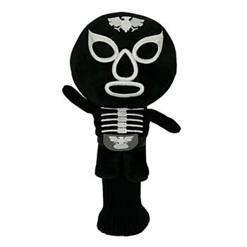 Head Covers - ホクシン交易 仮面ライダーヘッドカバー ショッカー DR用 OHC0036