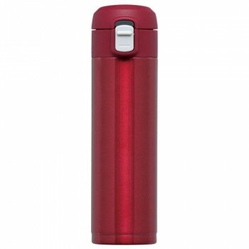 Other - オミット ワンタッチ栓スリムマグボトル300ml(レッド) RH-1511 1024743