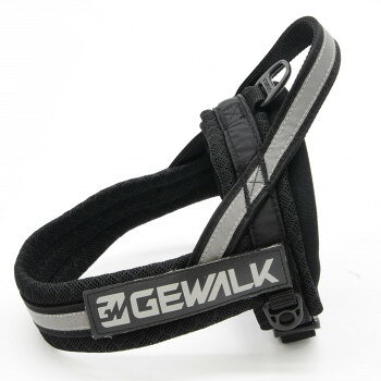 （ペット） GEWALK GW アドベンチャー シーカー エコ ブラック 3XL LGE314