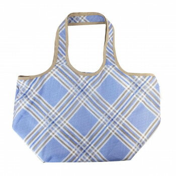 Tote Bag Type - アットファースト ポケッタブルバルーンS プレッド BL AF6345