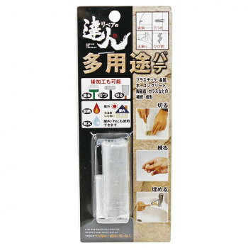 高森コーキ 多用途パテ　6cm RMP-14OB