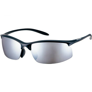 山本光学 SWANS サングラス Airless Move マットブラック SAMV-0751 MBK
