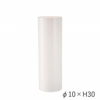 PVシリンダーWH φ10xH30 2300005WH