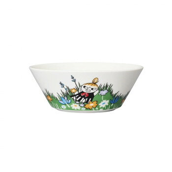 ■北海道・沖縄・離島へのお届けは別途送料を請求させていただきます。 ■製品の仕様・画像・パッケージは、変更される場合があります。 ■当店では在庫をメーカーと共有しており、商品によっては欠品の場合がございます。 　万一、ご注文頂きました商品が欠品の場合はご連絡させていただきます。 ■ご注文確定後のキャンセル不可です。 ■ラッピング（包装）対応不可です。1人1人の性格や個性を表現したデザインが特徴です。ムーミンコミックス「彗星がふってくる日」のイラストがもとになっています。リトルミイが草原に寝そべってムーミン谷に近づいてくる輝く大きな彗星に見とれています。※商品により、小さな黒点やへこみなどが認められるものがございますが、品質には問題ございません。※原産国は予告なく変更となる場合があります。サイズ約Φ150×H55mm個装サイズ：16.8×16.2×7.2cm重量個装重量：360g素材・材質磁器仕様(C)Moomin CharactersTM生産国タイ 広告文責（ホライズン・03-5843-9512)fk094igrjs
