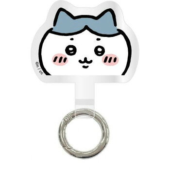 ちいかわ マルチリングプラス ハチワレ CK-05B