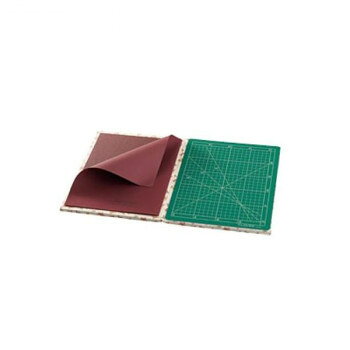 クロバー　パッチワークボード　「マルチ」　57-872