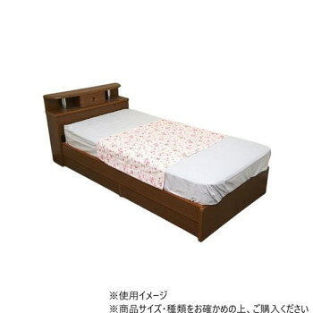 ■北海道・沖縄・離島へのお届けは別途送料を請求させていただきます。 ■製品の仕様・画像・パッケージは、変更される場合があります。 ■当店では在庫をメーカーと共有しており、商品によっては欠品の場合がございます。 　万一、ご注文頂きました商品が欠品の場合はご連絡させていただきます。 ■ご注文確定後のキャンセル不可です。 ■ラッピング（包装）対応不可です。家庭用乾燥機が可能の防水シーツ。いつも爽やかで快適な肌ざわりになっております。防水シーツと脱水機について※防水シーツは文字通り水を通しません。※洗濯機で洗濯していただけますが、洗濯機の脱水機能は遠心力で水分を内側から外側に飛ばす構造となっており、水分を通さない(他社品を含めた)防水シーツの場合は、水分が通過できず脱水がうまくできません。予めご了承願います。サイズ90×145cm個装サイズ：32.7×23.8×3.4cm重量個装重量：272g素材・材質綿80%、ポリエステル20%仕様ポリウレタンラミネート加工裏面:全面防水家庭用乾燥機:可生産国日本 広告文責（ホライズン・03-5843-9512)fk094igrjs