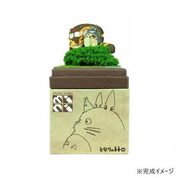 スタジオジブリmini S=NON メイをさがして MP07-50