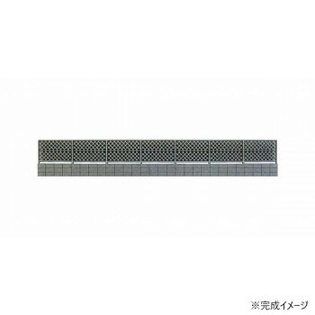 みにちゅあーと フェンスA MP04-57