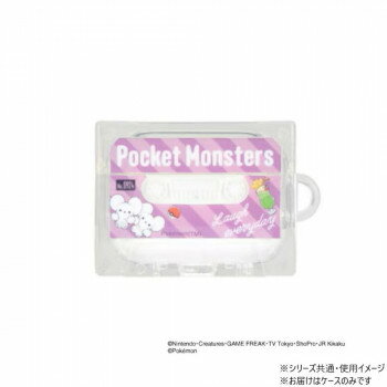 Rakuten - ポケットモンスター AirPods Pro カセットテープ型ケース E.ワッカネズミ POKE-921E