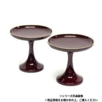■北海道・沖縄・離島へのお届けは別途送料を請求させていただきます。 ■製品の仕様・画像・パッケージは、変更される場合があります。 ■当店では在庫をメーカーと共有しており、商品によっては欠品の場合がございます。 　万一、ご注文頂きました商品が欠品の場合はご連絡させていただきます。 ■ご注文確定後のキャンセル不可です。 ■ラッピング（包装）対応不可です。木質製のスッキリとした形状の高月です。底部分に重心を持たせ安定感を高めています。サイズφ90×H98mm個装サイズ：95×32×32cm重量個装重量：300g素材・材質木質フェノール・ABS仕様表面加工:ウレタンセット内容2個入生産国日本 広告文責（ホライズン・03-5843-9512)fk094igrjs