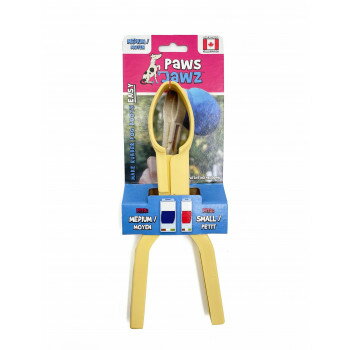 正規輸入品　アメリカ　Pawz Dog Boots社製　ポウズジョーズ　Medium　PJ-M