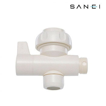 Water Purifiers - 三栄水栓 SANEI　切替コックPU6-66F-13