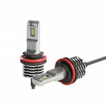 アークス(axs) LEDフォグライトバルブ H11/H8/H16共通 イエロー GRX-726