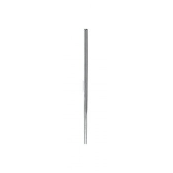 佐藤金属興業　SALUS　取り箸　ステンレス　36cm