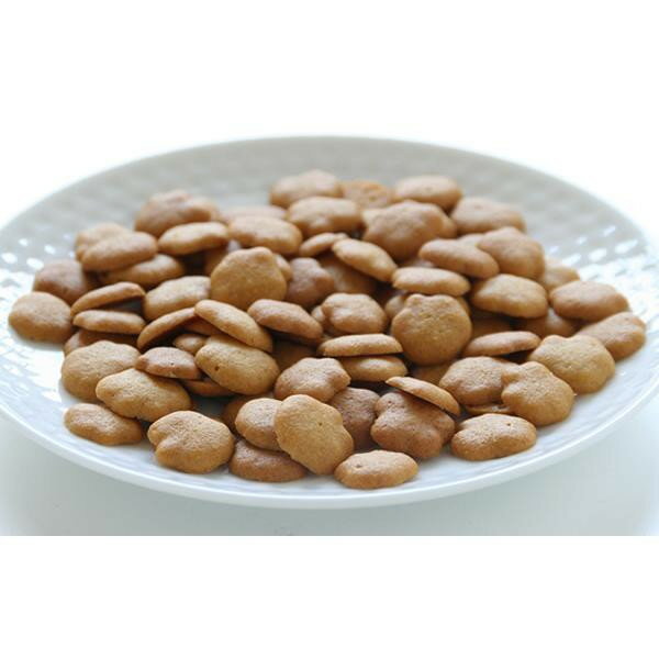 小包裝點心 - もぐもぐ工房 すくすくクッキー かぼちゃ 35g×10セット 390023
