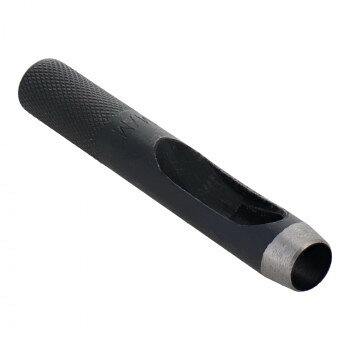H＆H　ブチ抜く　最強　皮ポンチ　10mm　107362